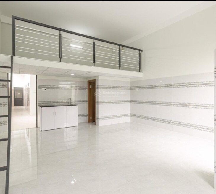 # Mặt Tiền Nguyễn Khoa Chiêm, sát Lê Đại Hành, 110m2, 8 phòng đẹp, 6.x tỷ