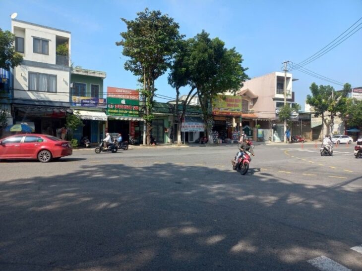 # Mặt Tiền Nguyễn Khoa Chiêm, sát Lê Đại Hành, 110m2, 8 phòng đẹp, 6.x tỷ