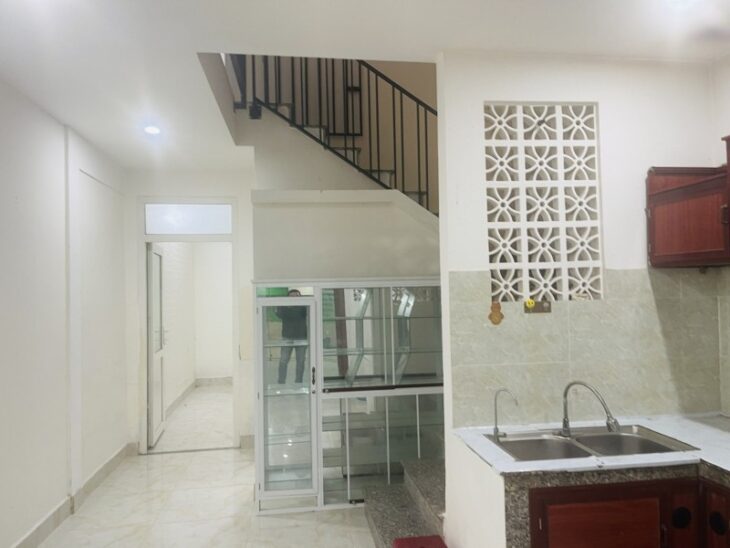 ► 20m ra Mặt Tiền Nguyễn Phước Nguyên, 73m2, 2 tầng, 3PN, 3.5 tỷ