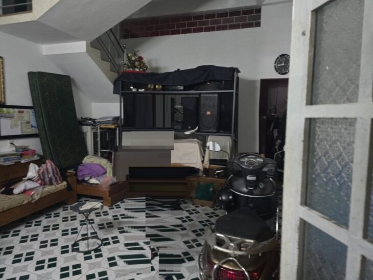 ► Nhà MT Núi Thành, đường 10.5m gần Quảng Trường, Downtown, 156m2, ngang 8m