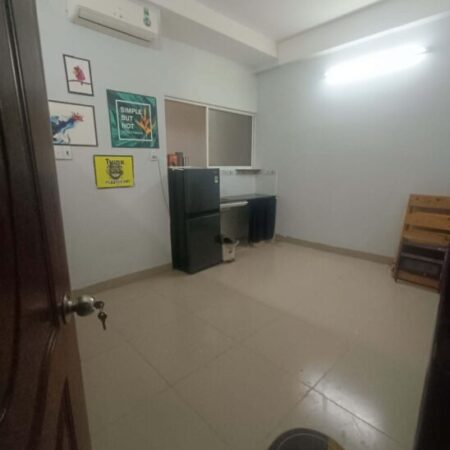 Cho thuê phòng Phan Văn Trị, P.11, 17m2, đủ nội thất, 3.5tr Cho thuê phòng Phan Văn Trị, P.11, 17m2, đủ nội thất, 3.5tr