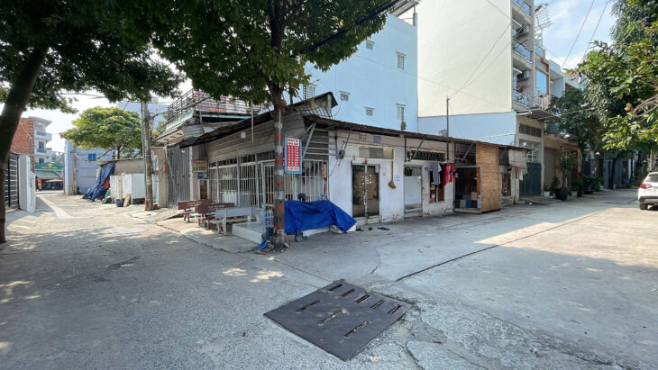 Nhà 3 tầng hẽm 8m Tân Kỳ Tân Quý giá chỉ 7.5 tỷ ZalO79-53.53.53O