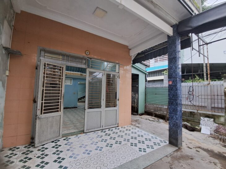 ♥ Góc Kiệt Ô tô Phạm Cự Lượng, 118m2, ngang 6.8, 8.x tỷ