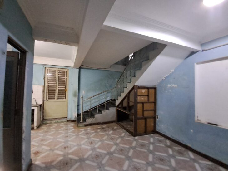 ♥ Góc Kiệt Ô tô Phạm Cự Lượng, 118m2, ngang 6.8, 8.x tỷ