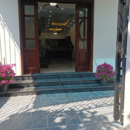 PHÚC LỢI – LONG BIÊN – DÂN XÂY, 75m2 X 4 TÀNG. 2 MẶT THOÁNG, NGÕ RIÊNG, HƠN 8 TỶ