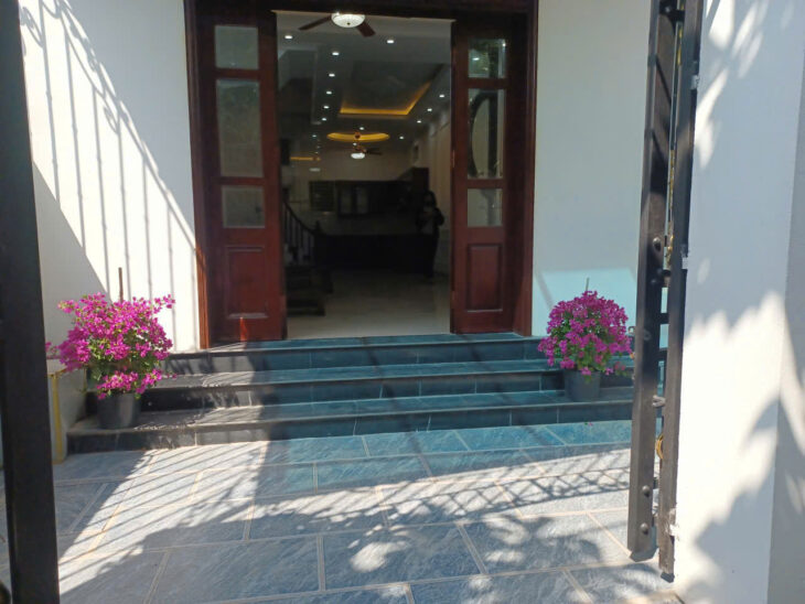 PHÚC LỢI – LONG BIÊN – DÂN XÂY, 75m2 X 4 TÀNG. 2 MẶT THOÁNG, NGÕ RIÊNG, HƠN 8 TỶ