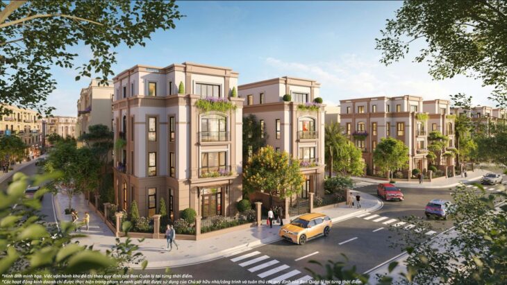 🌟 LIỀN KỀ MT1-01 – VỊ TRÍ KIM CƯƠNG, GIÁ TRỊ ĐỈNH CAO TẠI VINHOMES ROYAL ISLAND 🌟