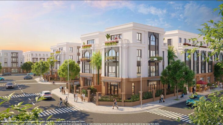 🌟 LIỀN KỀ MT5A-20 SỞ HỮU VỊ TRÍ “TRUNG TÂM KIM CƯƠNG” CỦA KHU MẶT TRỜI 🌟