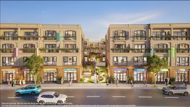 🌟 LIỀN KỀ MT1-01 – VỊ TRÍ KIM CƯƠNG, GIÁ TRỊ ĐỈNH CAO TẠI VINHOMES ROYAL ISLAND 🌟