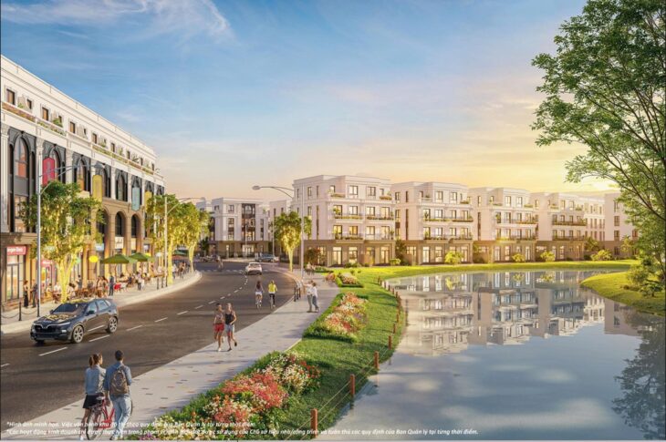 🌟 LIỀN KỀ MT1-01 – VỊ TRÍ KIM CƯƠNG, GIÁ TRỊ ĐỈNH CAO TẠI VINHOMES ROYAL ISLAND 🌟