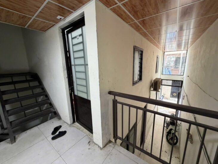 # Sát MT Tố Hữu ngay Khu Đại Học, 137m2, 5 tầng, 27 phòng, thu 70tr/th, 13.x tỷ