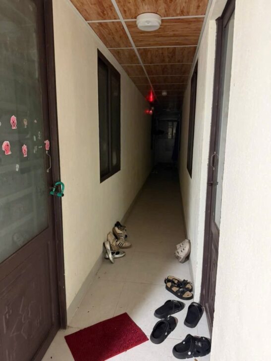 # Sát MT Tố Hữu ngay Khu Đại Học, 137m2, 5 tầng, 27 phòng, thu 70tr/th, 13.x tỷ