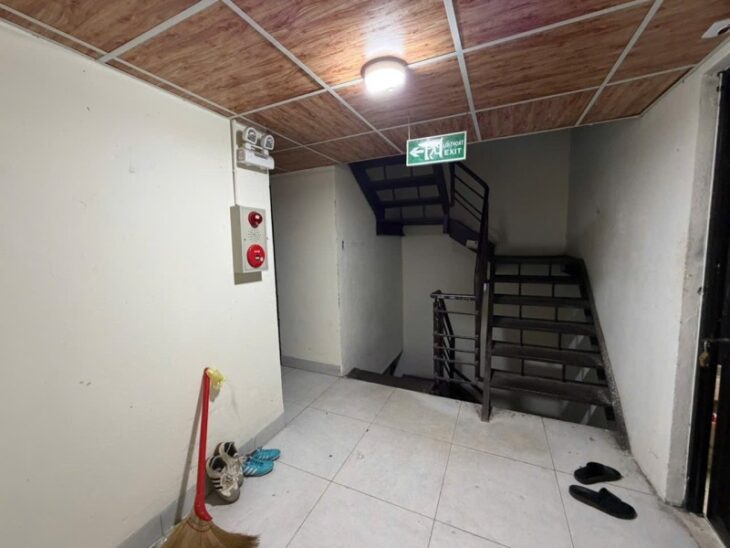 # Sát MT Tố Hữu ngay Khu Đại Học, 137m2, 5 tầng, 27 phòng, thu 70tr/th, 13.x tỷ