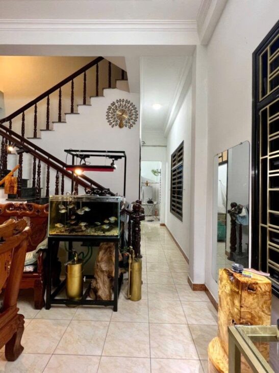 ► MT Tiểu La, đường 10.5m gần Chợ Hòa Cường, 180m2, ngang 6.7m, KD Cự Tốt, chỉ 95tr/m2