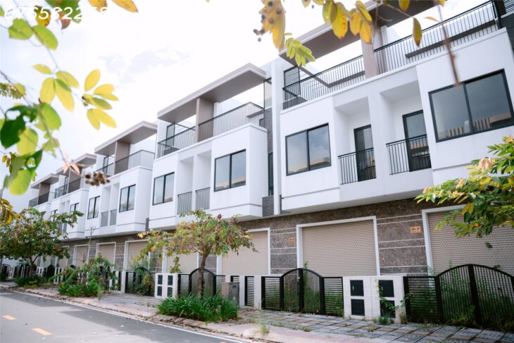 The Light City – Khu đô thị kiểu mẫu của Vũng Tàu, tiện ích hoạt động thật