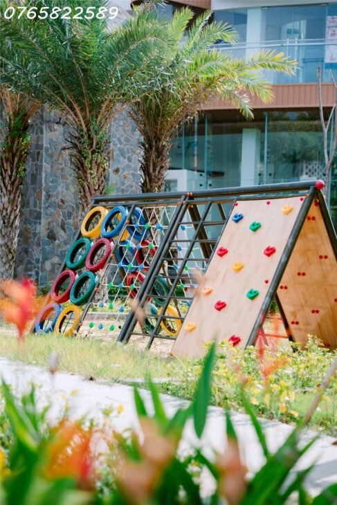 The Light City Vũng Tàu – Dự án khu đô thị biển quy hoạch chuẩn hiện đại