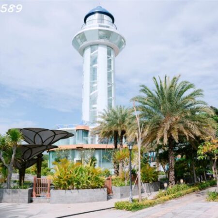 The Light City – Khu đô thị biển đầy đủ tiện ích nội khu & ngoại khu The Light City – Khu đô thị biển đầy đủ tiện ích nội khu & ngoại khu