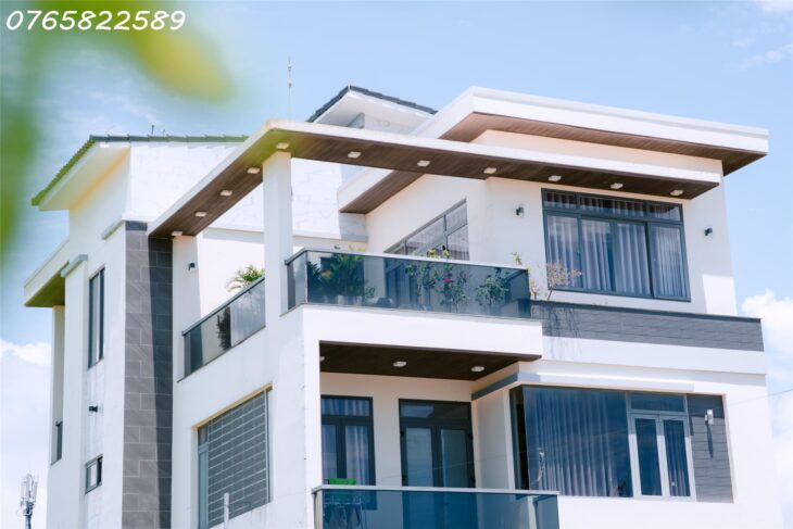 BÁN NHÀ KHU NHÀ Ở HẢI ĐĂNG – VỊ TRÍ GẦN BIỂN – NGAY VÒNG XOAY QL51B