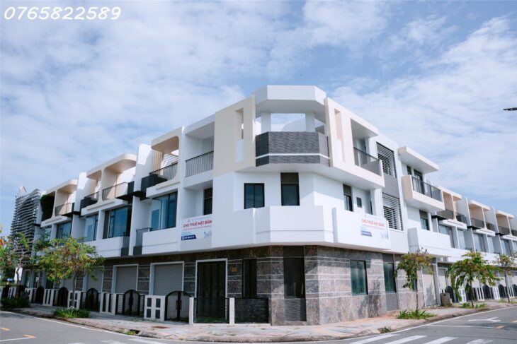 The Light City – Khu đô thị kiểu mẫu của Vũng Tàu, tiện ích hoạt động thật