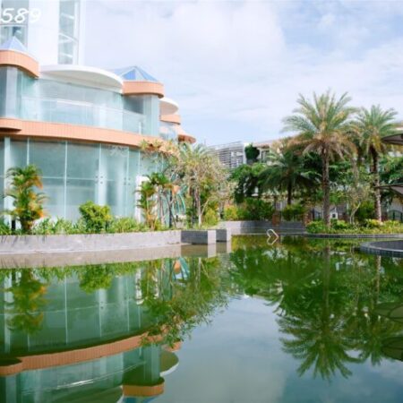 Thành phố biển Hodeco – Khu nhà ở Hải Đăng “The Light City” Thành phố biển Hodeco – Khu nhà ở Hải Đăng “The Light City”