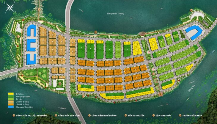 CHỈ BỎ RA 500 TRIỆU CÓ NGAY CĂN HỘ TRONG MƠ TẠI KHÁNH HOÀ