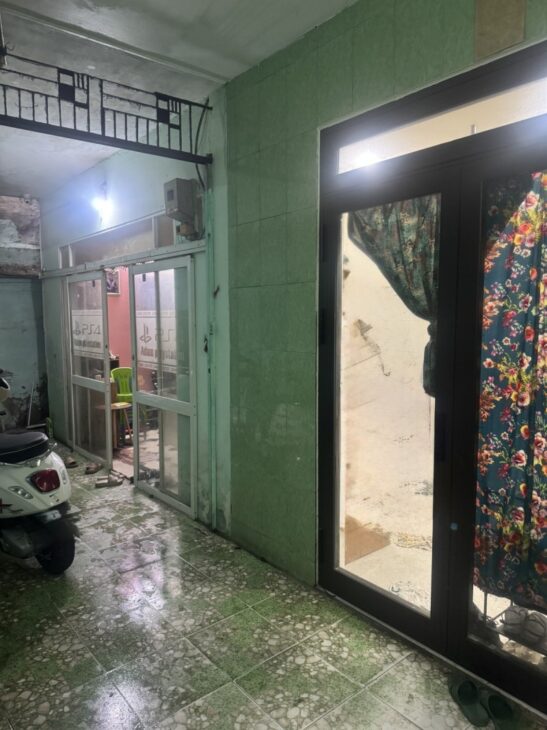 ♥ Nhà Kiệt gần Đào Tấn đi Bộ 2 phút ra Bạch Đằng, Cầu Rồng, 46m2, 2 tầng, 3PN, hơn 3 tỷ