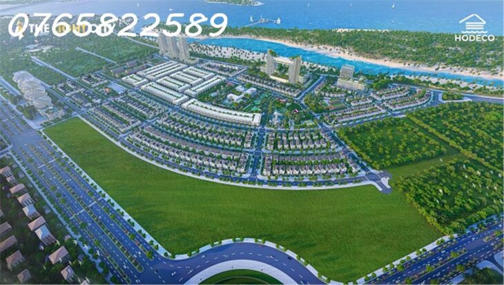 The Light City Vũng Tàu – lựa chọn sáng cho khách đầu tư khu vực ven biển The Light City Vũng Tàu – lựa chọn sáng cho khách đầu tư khu vực ven biển