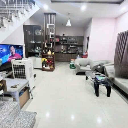 ► Góc 2 MT đường 5m Thi Sách, 90m2, ngăn 2 căn nhà 4 tầng riêng biệt, 14.x tỷ