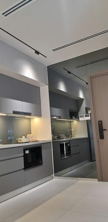 Chỉ 9tr/tháng nhận liền tay căn hộ chuẩn phong cách Nhật thiết kế 2PN tại Dĩ An Bình Dương.