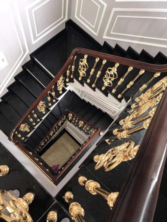 Tôi chủ nhà cho thuê nhà mới, căn góc, 95m2_ 5T; vỉa hè, Đào Tấn-30 Tr