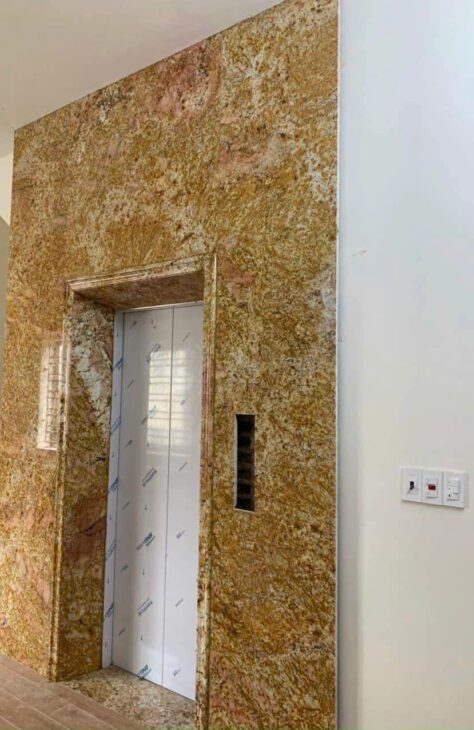 Tôi cho thuê nhà hai mặt tiền,mới ,vỉa hè, 106m2- 5T, Thành Công_30 Tr