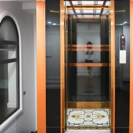 Mình cho thuê nhà mới, hai cửa đi, 98m2_ 5T; vỉa hè, Minh Khai-32 Tr