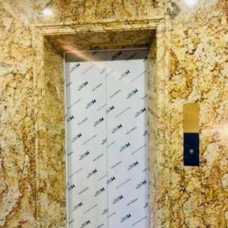 Mình cho thuê Nhà mới , thang máy,vỉa hè, 107m2- 5T, Thành Công_31 Tr