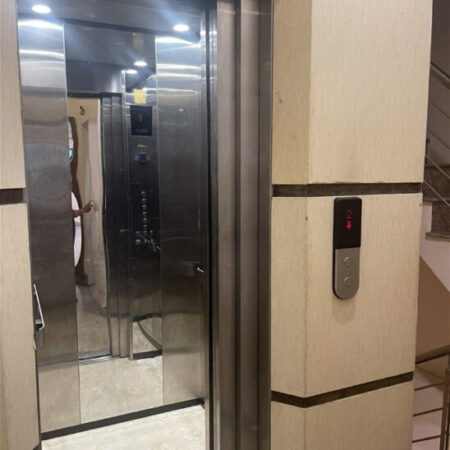 Chính chủ tôi cho thuê nhà mới, Hoàng Quốc Việt, 98m2x 5T vỉa hè 33 Tr