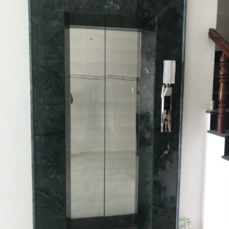 Nhà tôi cần cho thuê nhà mới ,vỉa hè, 102m2- 5T, Hoàng Văn Thái_33 Tr