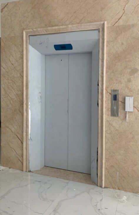 Cho thuê nhà mới, lô góc , thang máy,vỉa hè, 96m2- 4T, Chùa Láng_31 Tr