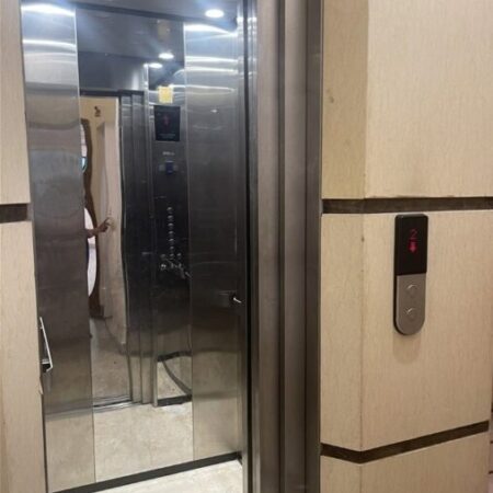 Cho thuê nhà mới, căn góc, Xã Đàn, thang máy; vỉa hè 116m2* 5T- 45 Tr