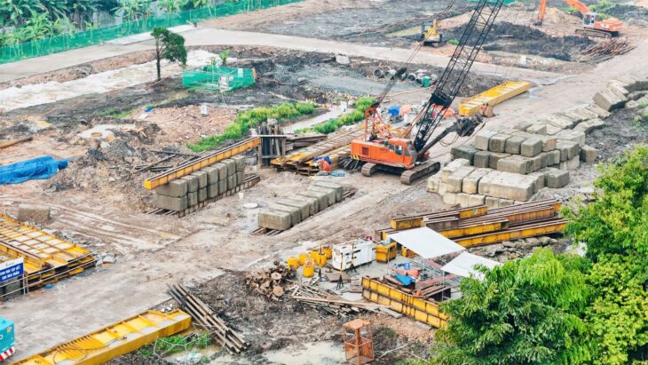 Emerald Garden View – sản phẩm hiếm cho nhà đầu tư tại Thuận An Bình Dương chỉ 35tr/m2