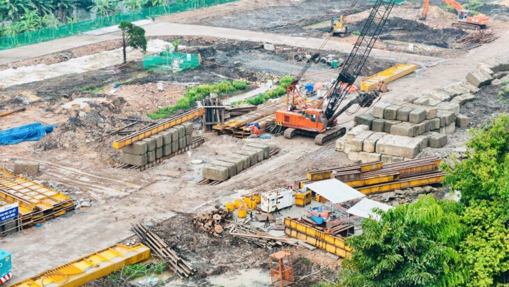 EMERALD GARDEN VIEW – Khu căn hộ xanh chuẩn sống hiện đại tại trung tâm Thuận An, Bình Dương – chỉ