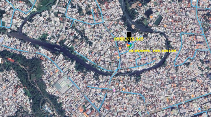 Bán nhà 2 tầng hẻm 18 Hương Lộ Ngọc Hiệp, phường Ngọc Hiệp, thành phố Nha Trang, tỉnh Khánh Hòa