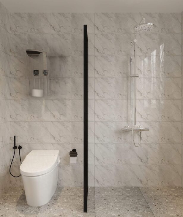 Mình cho thuê Nhà KD, VP, Nhà Hàng, Thụy Khuê, 111m2x 5T vỉa hè 32 Tr