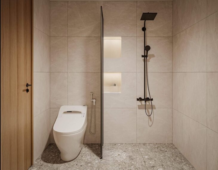 Tôi cho thuê Nhà KD, VP, Nhà Hàng, 99m2_ 4T;, Hoàng Quốc Việt-32 Tr