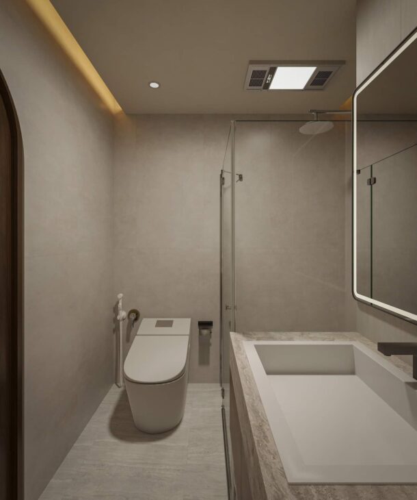 Cho thuê Nhà VP, Nhà Hàng, KD, Hoàng Văn Thái, 103m2x 4T vỉa hè 31 Tr