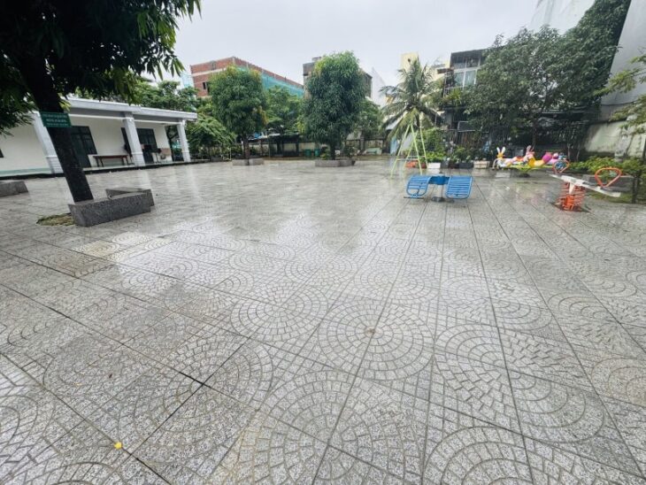 # 2 mặt Kiệt Ô tô sát Võ Văn Kiệt, Trung Tâm Tài Chính, gần Biển Mỹ Khê, 199m2, ngang 6.6m