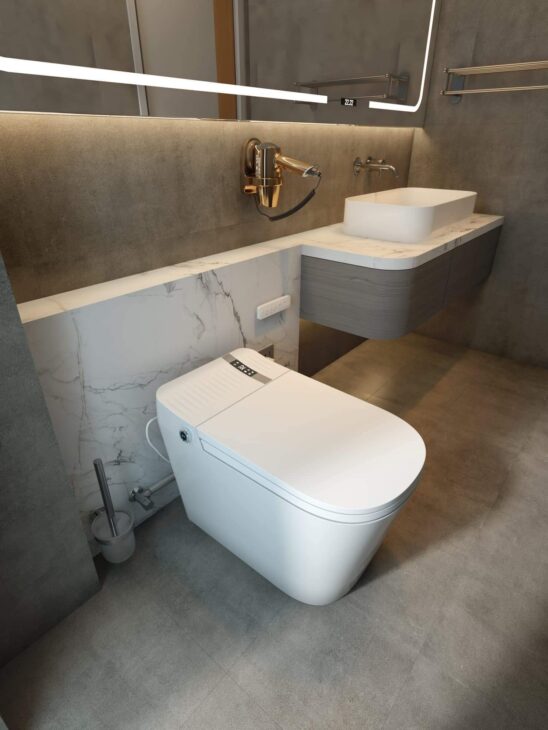 Nhà tôi cho thuê nhà mới, lô góc ,vỉa hè, 115m2- 4T, Hoàng Cầu_47 Tr