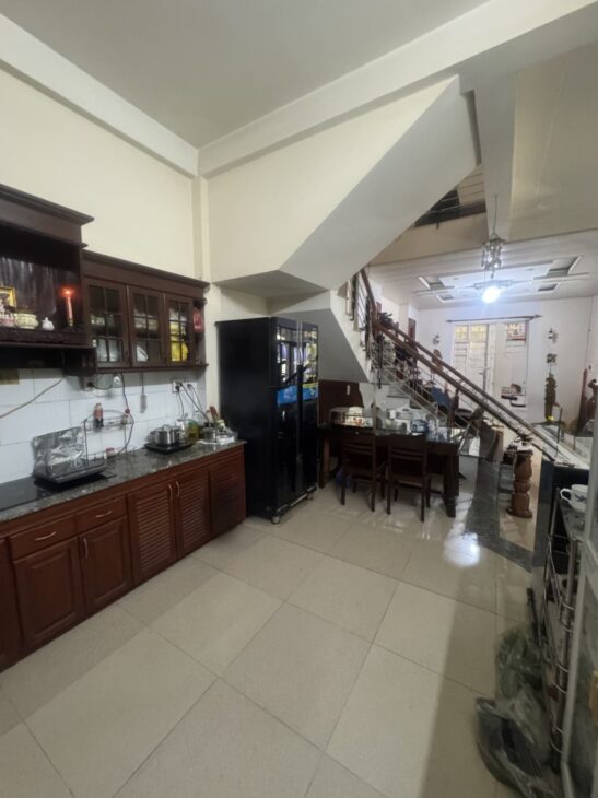 ♥ Góc Mặt Tiền Đường 7.5m gần Chợ Hòa Cường, 140m2, ngang 16m