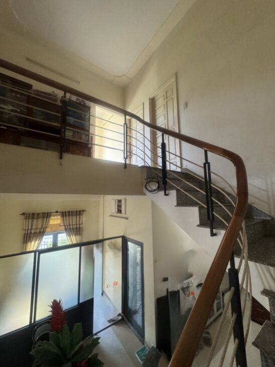 ♥ Góc Mặt Tiền Đường 7.5m gần Chợ Hòa Cường, 140m2, ngang 16m