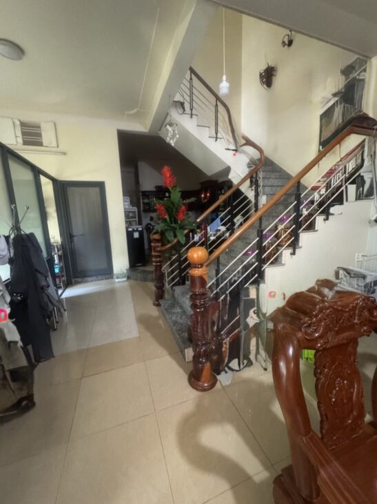 ♥ Góc Mặt Tiền Đường 7.5m gần Chợ Hòa Cường, 140m2, ngang 16m