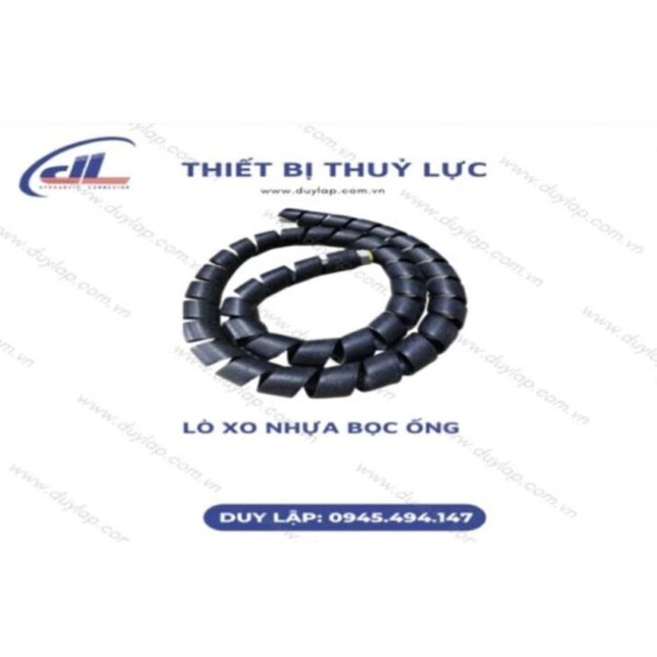 Vỏ bọc bảo vệ ống thuỷ lực