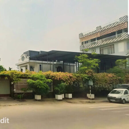 🏰 CHO THUÊ MẶT TIỀN ÂU LẠC – SIÊU RỘNG, SIÊU HIẾM CẠNH AEON MALL HUẾ